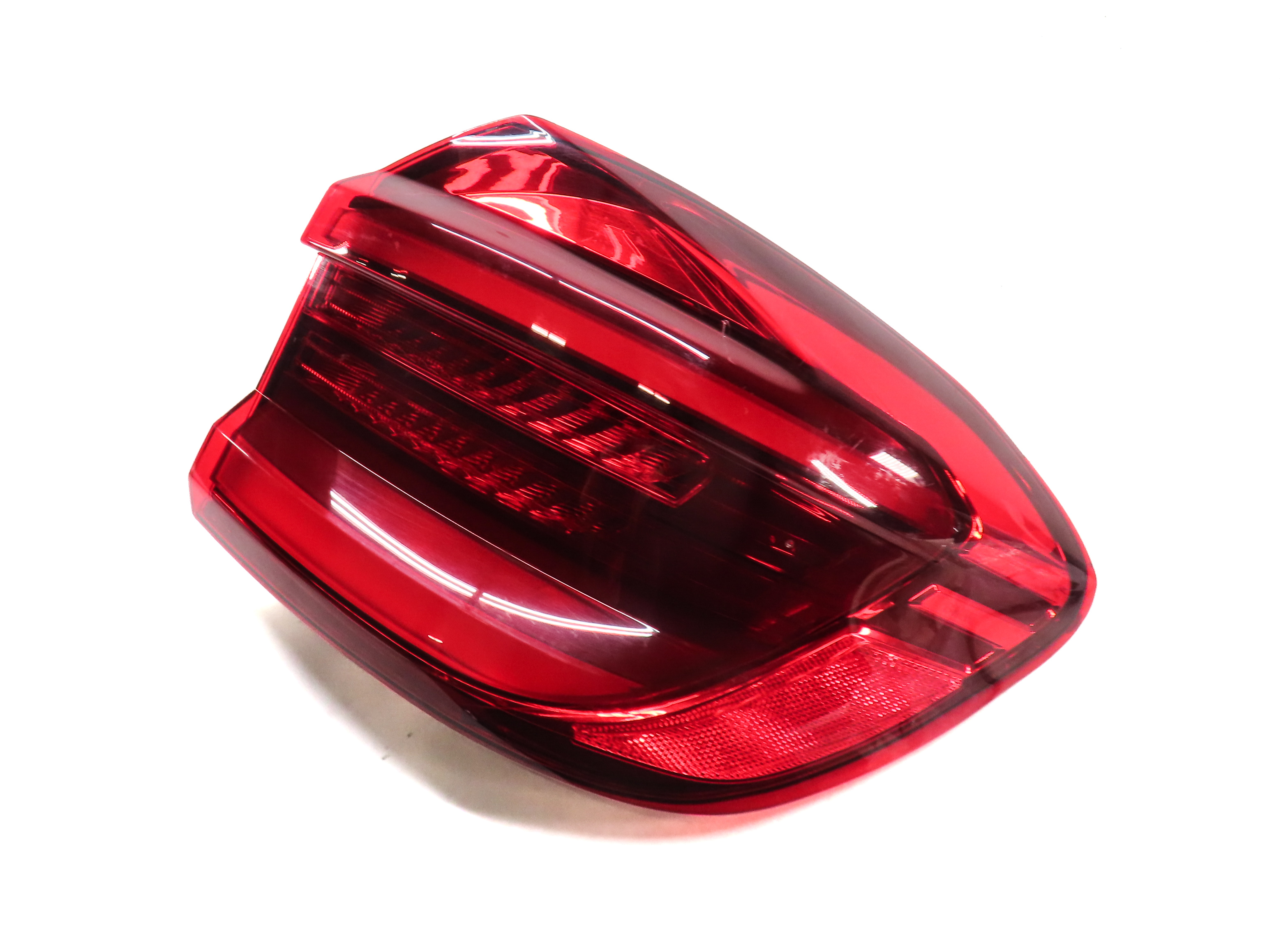 18-21 BMW X3 (G01) REAR RIGHT OUTER TAILLIGHT LAMP (FOR w/ ADAPTIVE HEADLIGHTS) — exact item pictured